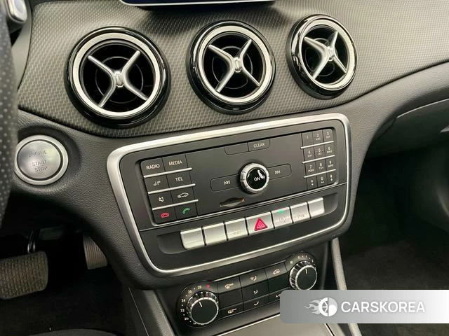 Mercedes-Benz GLA id 4254050 из Китая 13