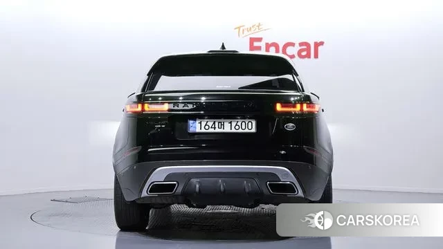 Land Rover Range Rover Velar id 3000353 из Кореи 14