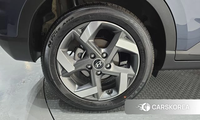 Hyundai Venue id 4940871 из Кореи 24