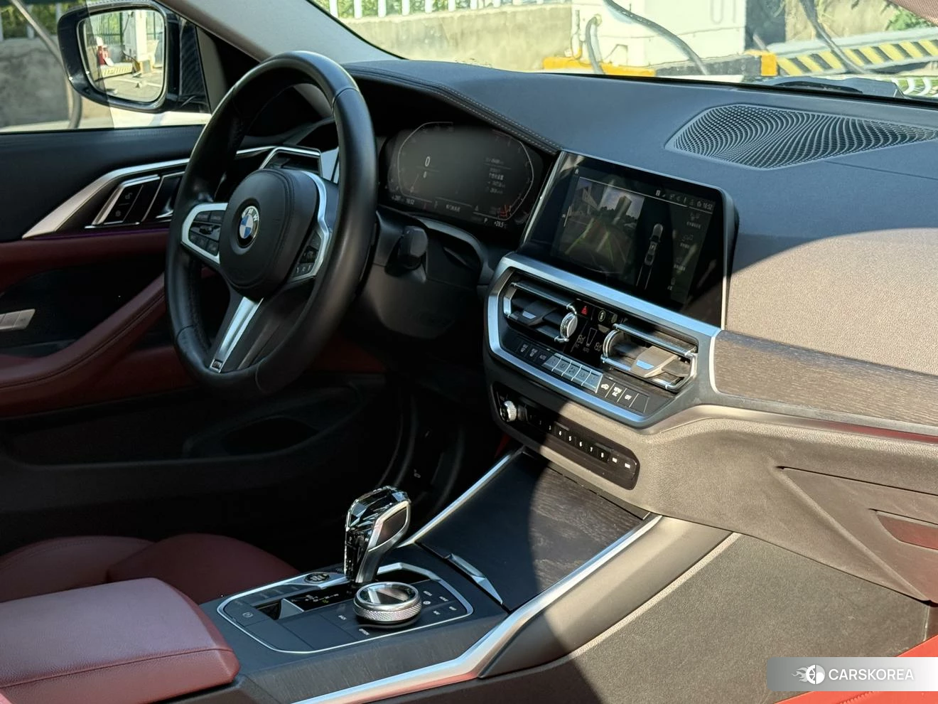 BMW 4 series id 4453851 из Китая 9