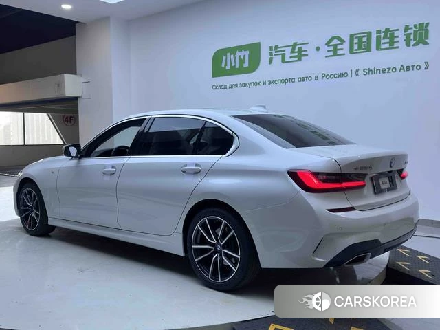 BMW 3 series id 4301407 из Китая 17