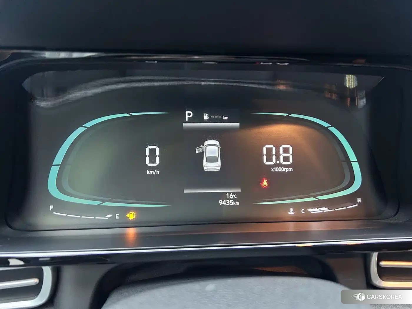 Hyundai Elantra id 4576368 из Китая 15