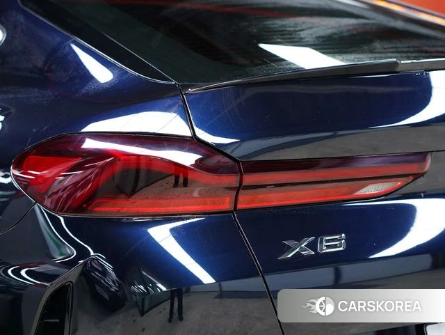 BMW X6 id 4211322 из Китая 34