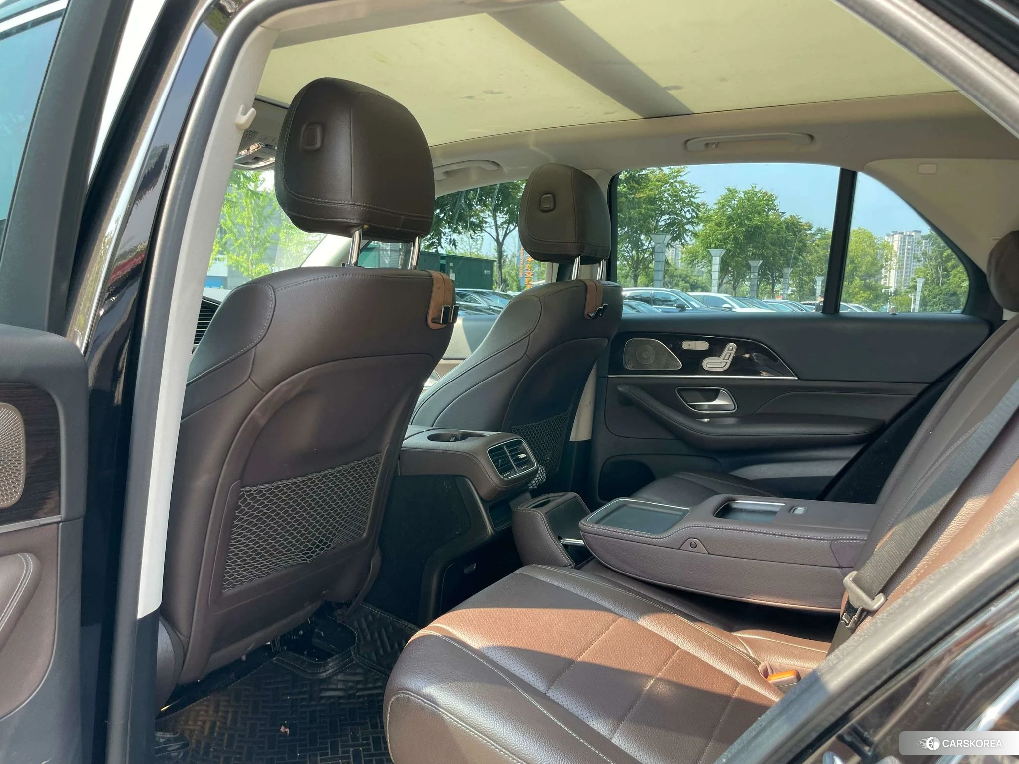 Mercedes-Benz GLE (import) id 4420330 из Китая 16