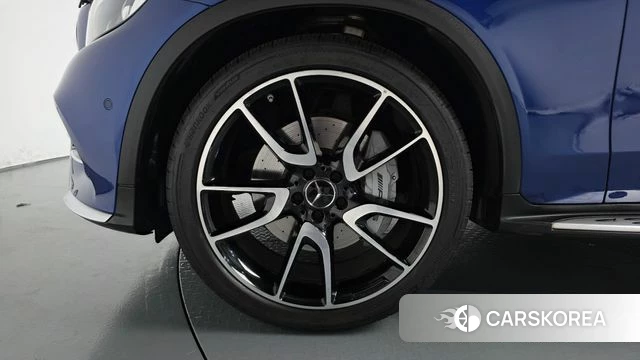 Mercedes-Benz GLC-Class X253 id 4849631 из Кореи 28