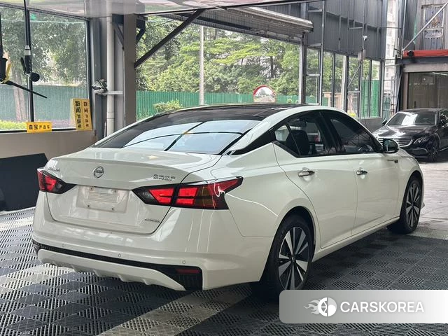Nissan Teana id 4264190 из Китая 12