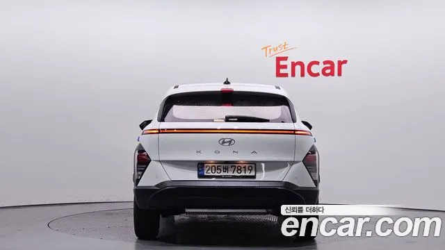 Hyundai Kona (SX2) id 2732957 из Кореи 14