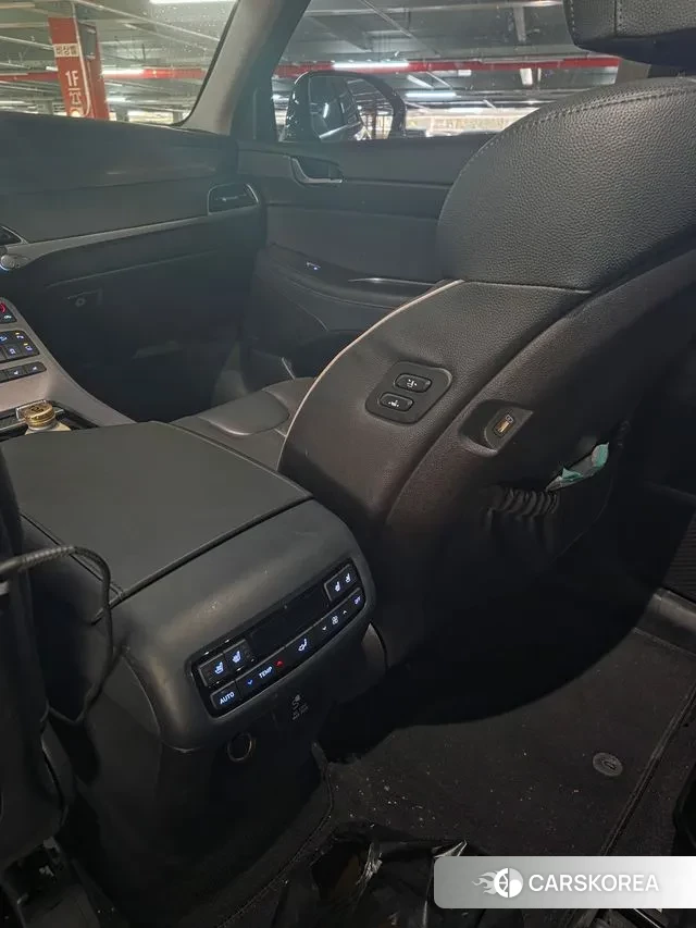 Hyundai Palisade id 3339424 из Кореи 13