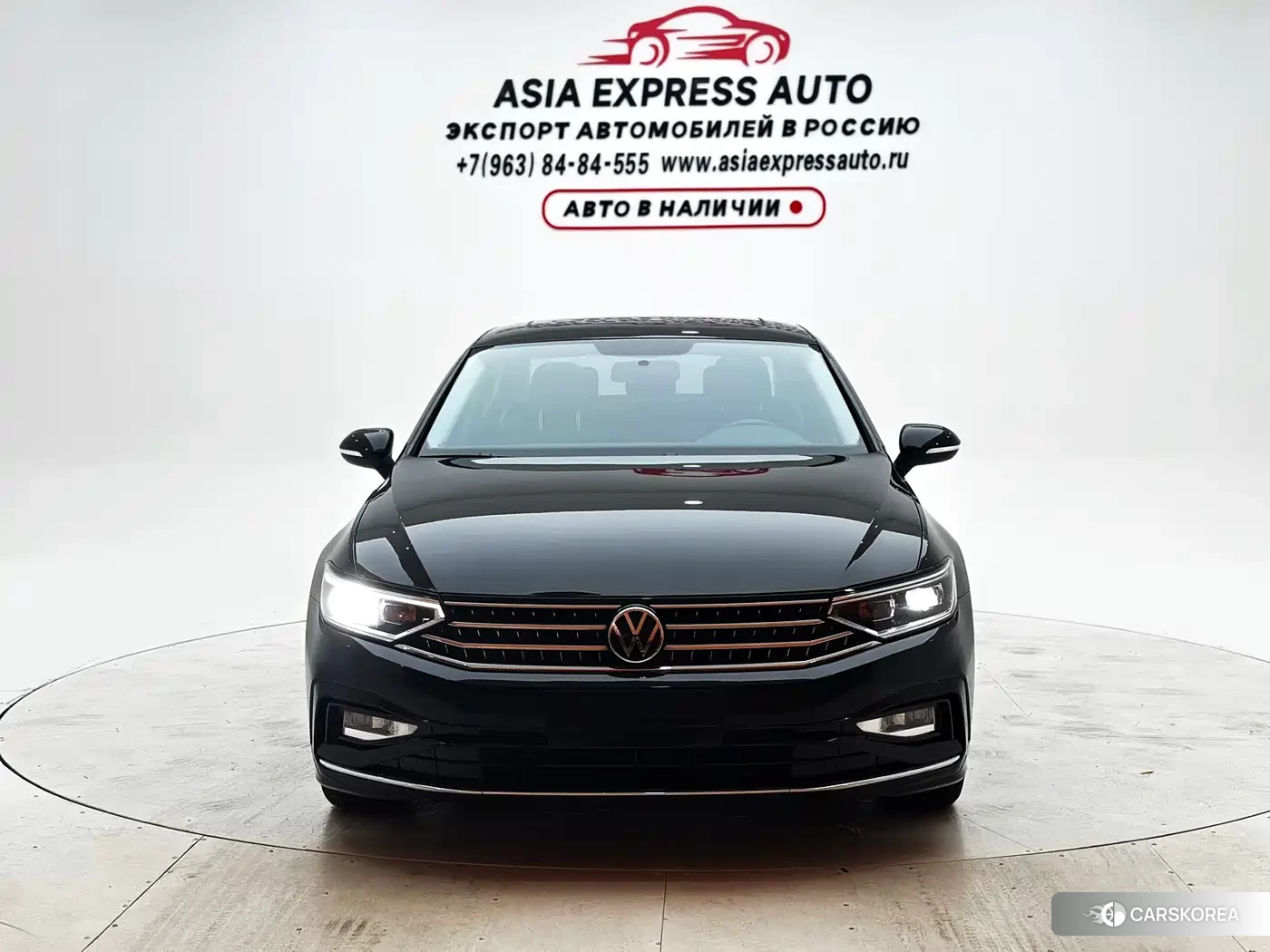 Volkswagen Magotan id 4576602 из Китая 18