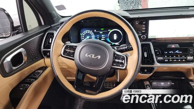 Kia Sorento 4th Generation id 2706229 из Кореи 14