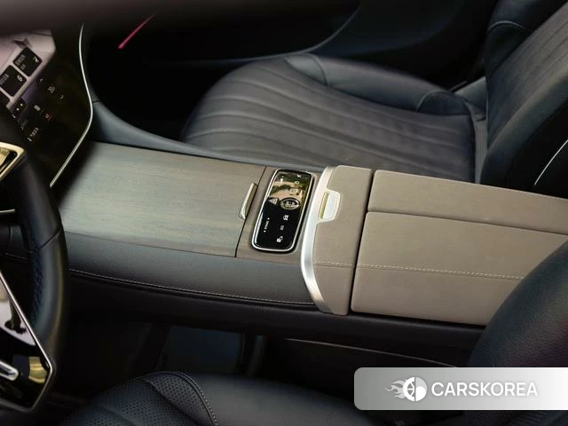 Mercedes-Benz EQS id 4272505 из Китая 14