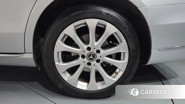 Mercedes-Benz E-Class W213 id 3535899 из Кореи 14