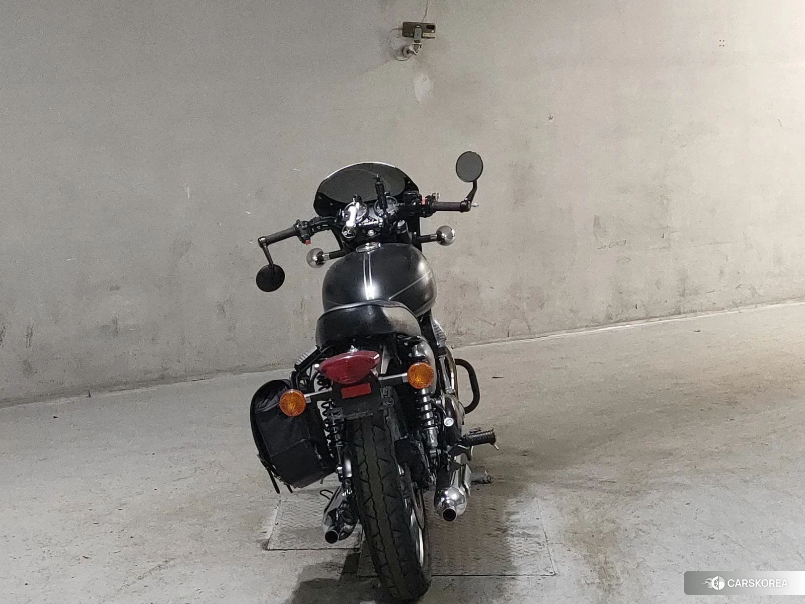Проданный Kawasaki W800 STREET 2020 из Японии, фото 3