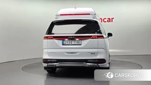 Kia Carnival 4th generation id 3712102 из Кореи 14