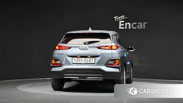 Hyundai Kona id 4937060 из Кореи 24