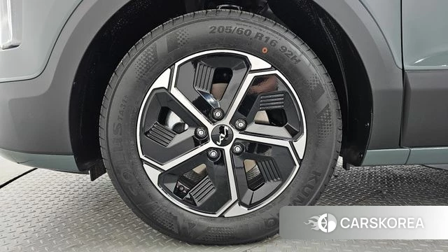 Kia Di Ol Nu Niro id 4474027 из Кореи 24