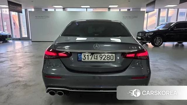 Mercedes-Benz E-Class W213 id 3746864 из Кореи 11