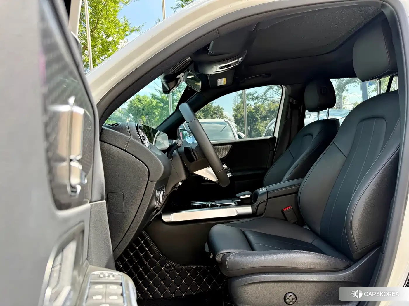 Mercedes-Benz GLB id 4589441 из Китая 24