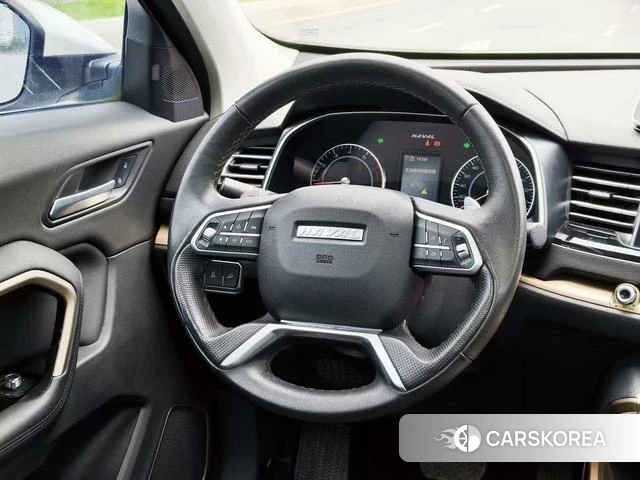Haval H6 id 4253788 из Китая 16
