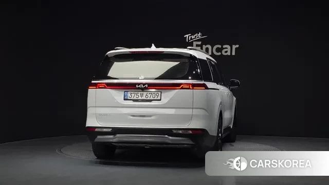 Kia Carnival 4th generation id 3237021 из Кореи 14