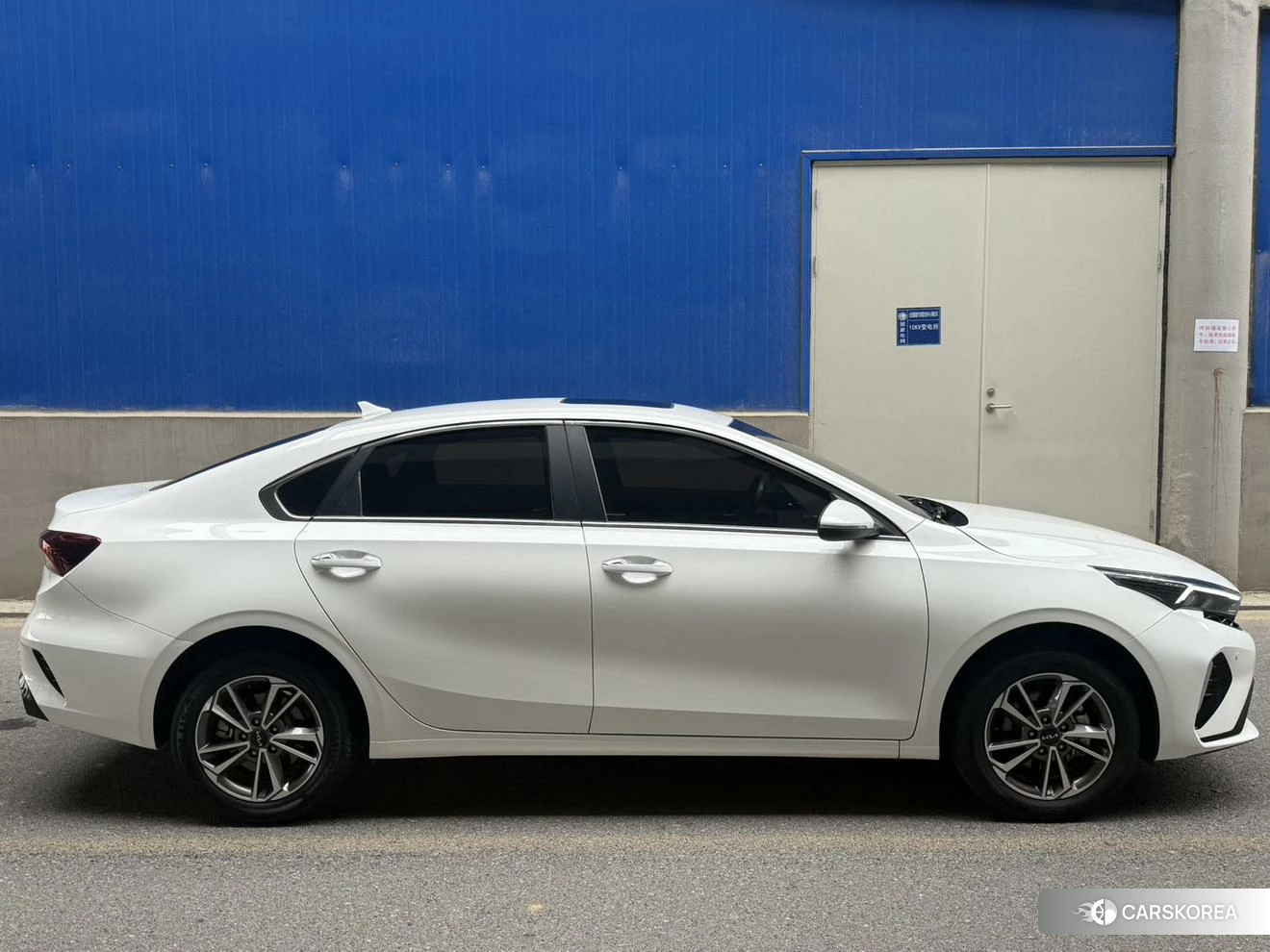 Kia K3 id 4514790 из Китая 17