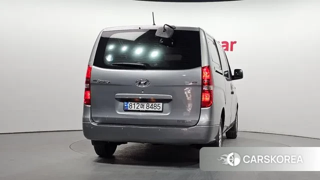 Hyundai The New Grand Starex id 3330764 из Кореи 14