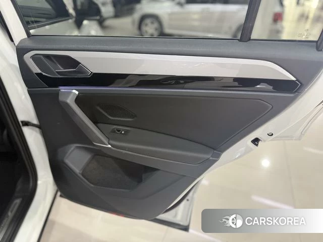Volkswagen Tanyue id 4342288 из Китая 24