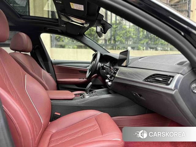 BMW 5 series id 4278095 из Китая 10