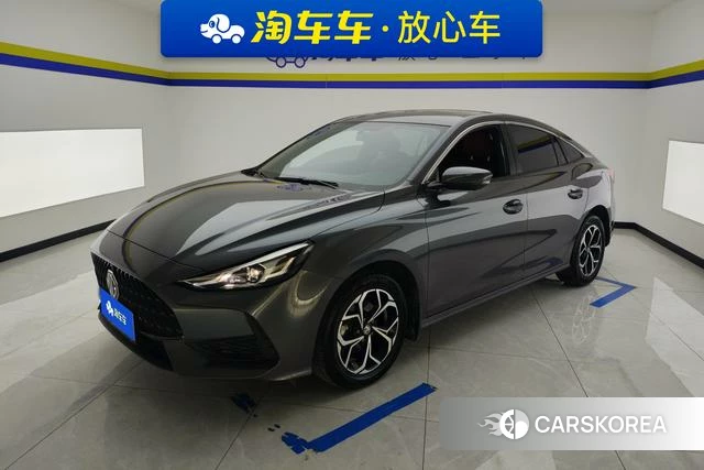 MG MG5 id 3823484 из Китая 11
