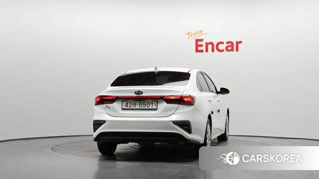 Kia Come New K3 id 3861330 из Кореи 14