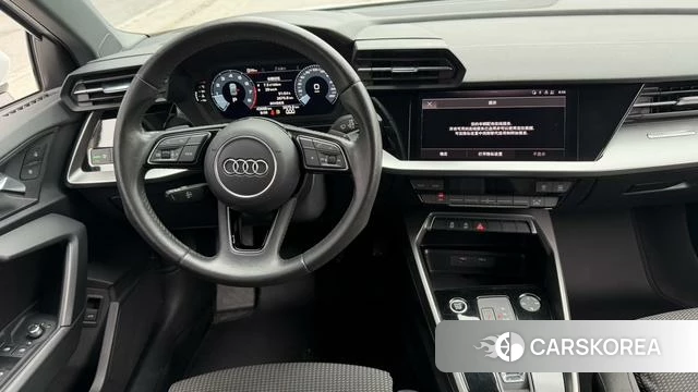 Audi A3 id 4290474 из Китая 10