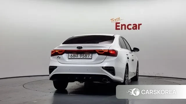 Kia Come New K3 id 3284698 из Кореи 14