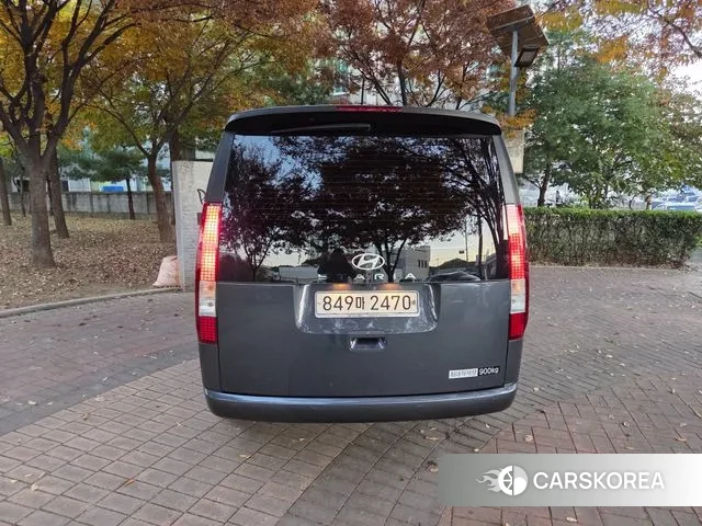 Hyundai Staria id 3365408 из Кореи 14