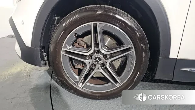 Mercedes-Benz GLB-Class X247 id 3562331 из Кореи 14