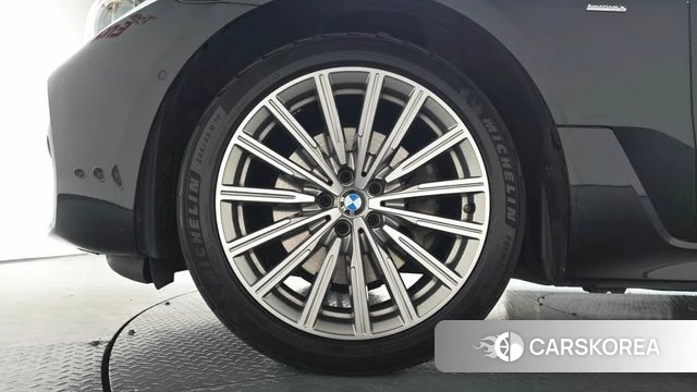 BMW 6 Series GT (G32) id 4638316 из Кореи 29
