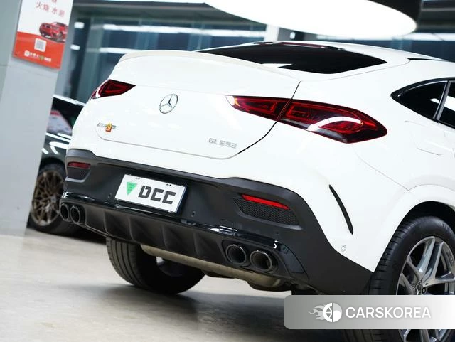 Mercedes-Benz GLE Coupe AMG id 4219309 из Китая 34