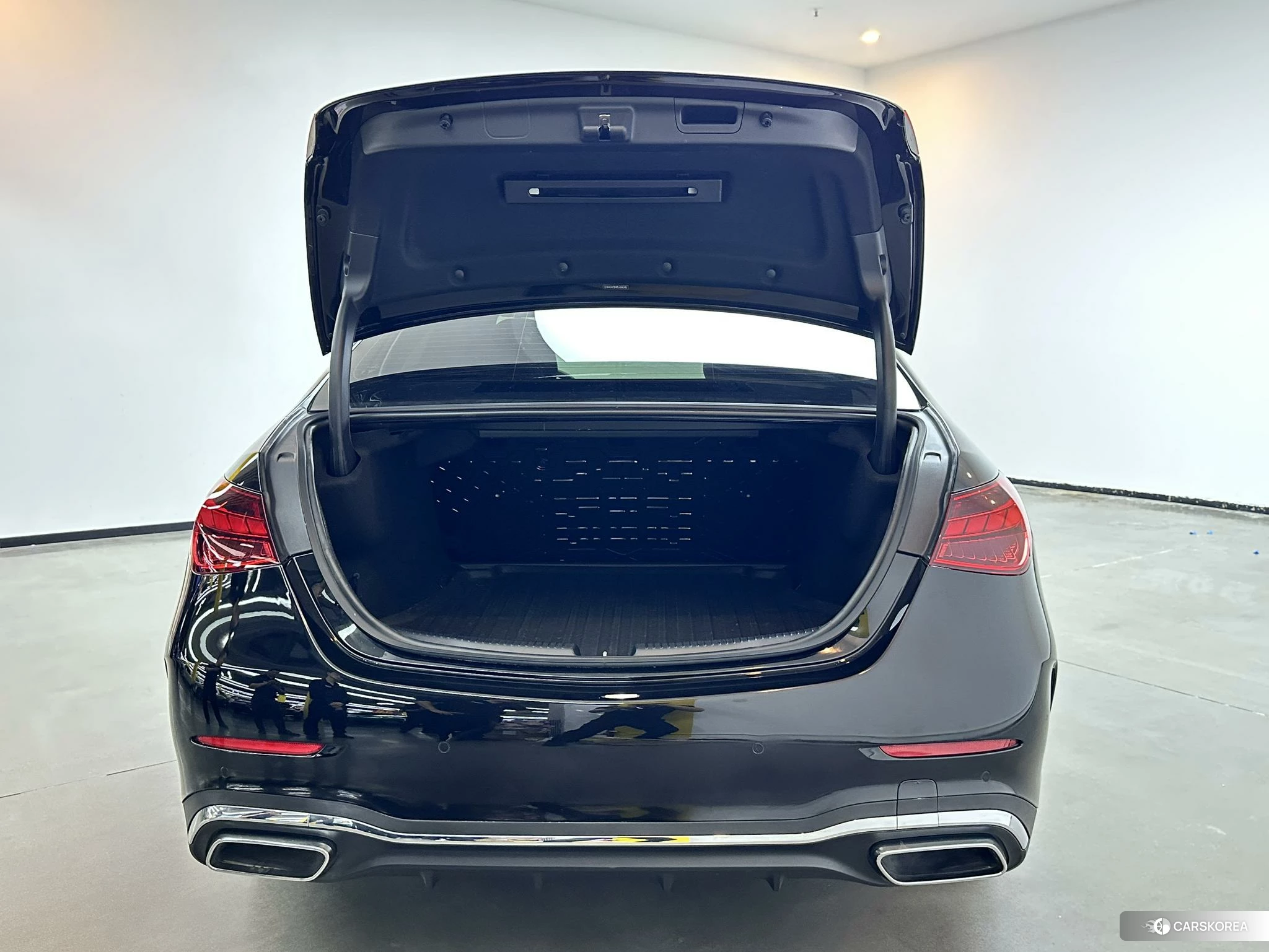 Mercedes-Benz Class C id 4492720 из Китая 14
