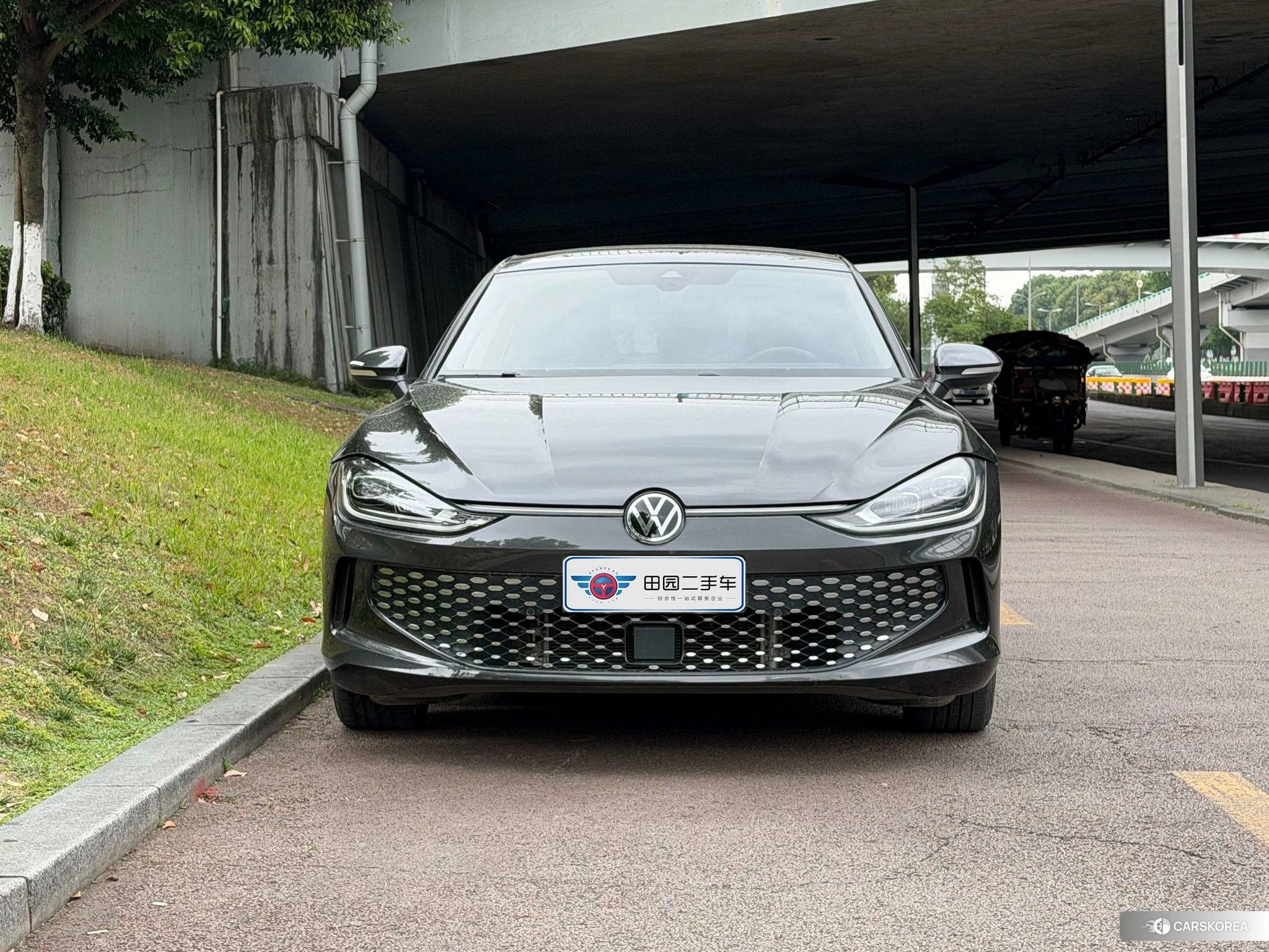 Volkswagen Lingdu id 4420437 из Китая 7