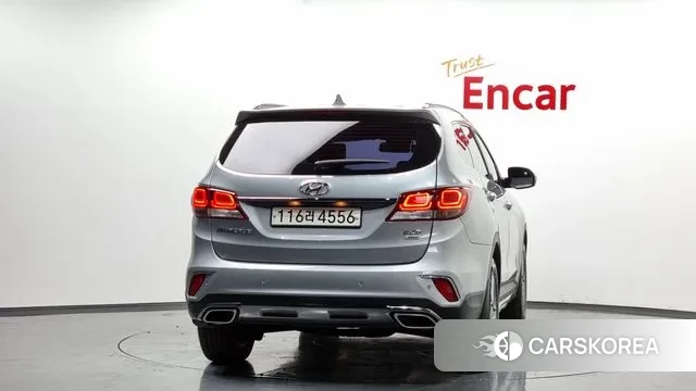 Hyundai The New Max Cruise id 3234014 из Кореи 14