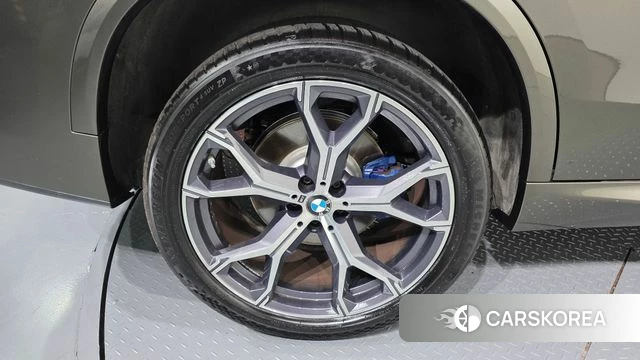BMW X5 (G05) id 4929127 из Кореи 26