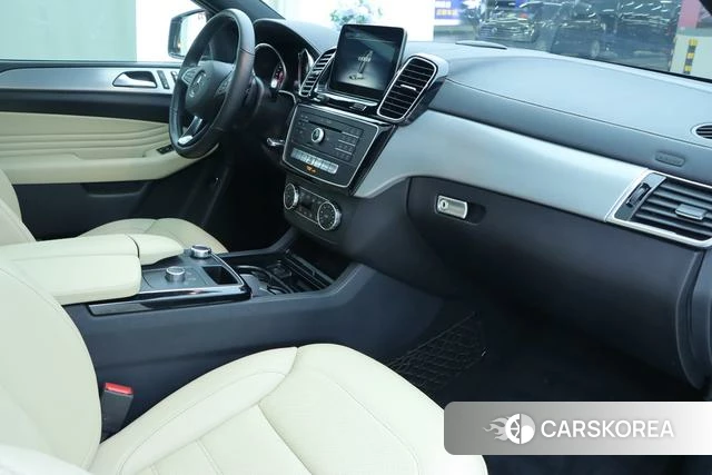 Mercedes-Benz GLE coupe id 4207353 из Китая 19