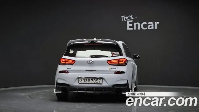 Hyundai i30 (PD) id 2675701 из Кореи 14