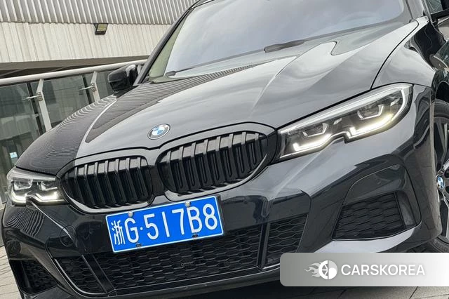 BMW 3 series id 4328457 из Китая 13