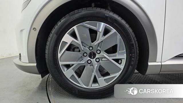 Genesis GV60 id 4585606 из Кореи 28