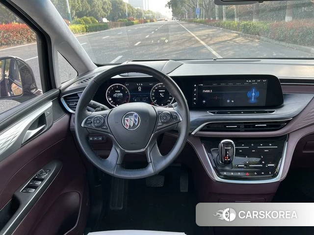 Buick GL8 id 4209905 из Китая 17