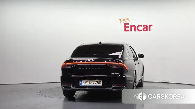 Hyundai The New Grandeur IG id 3258675 из Кореи 14