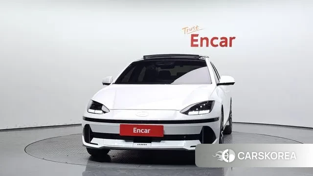 Hyundai Ionic 6 id 3610869 из Кореи 14