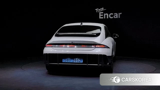 Hyundai Ionic 6 id 3300598 из Кореи 14