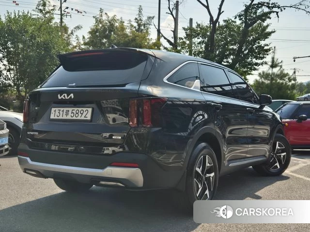 Kia The New Sorento 4th Generation id 4725542 из Кореи 13