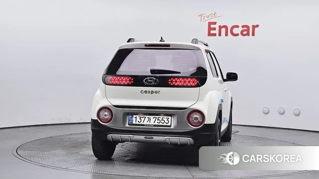 Hyundai Casper id 2974212 из Кореи 14